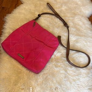 Vera Bradley Hipster crossbody